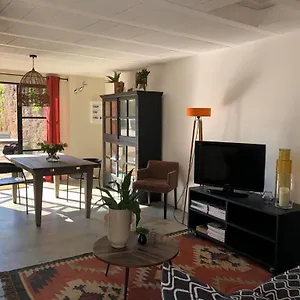 Saskia's Loft Vakantiehuis