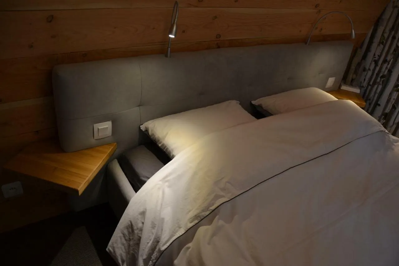 Cabanons Jour & Nuit Villa Mazan Holiday home